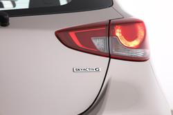 2024 Mazda 2 G15 Pure