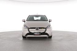 2024 Mazda 2 G15 Pure