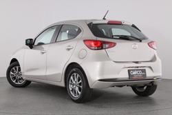 2024 Mazda 2 G15 Pure