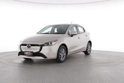 2024 Mazda 2 G15 Pure