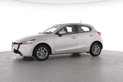 2024 Mazda 2 G15 Pure