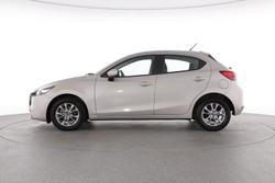 2024 Mazda 2 G15 Pure