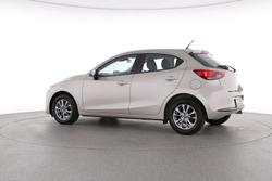 2024 Mazda 2 G15 Pure