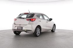 2024 Mazda 2 G15 Pure