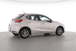 2024 Mazda 2 G15 Pure