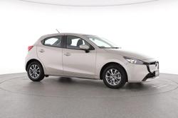 2024 Mazda 2 G15 Pure
