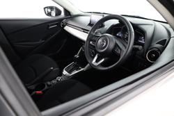 2024 Mazda 2 G15 Pure