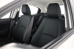 2024 Mazda 2 G15 Pure