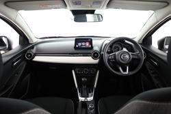 2024 Mazda 2 G15 Pure