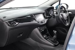 2016 Holden Astra RS-V
