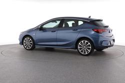 2016 Holden Astra RS-V