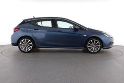 2016 Holden Astra RS-V