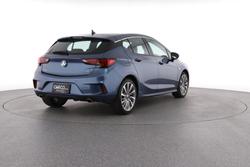 2016 Holden Astra RS-V