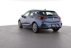 2016 Holden Astra RS-V