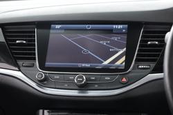 2016 Holden Astra RS-V