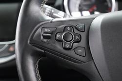 2016 Holden Astra RS-V