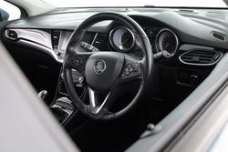 2016 Holden Astra RS-V