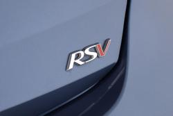 2016 Holden Astra RS-V