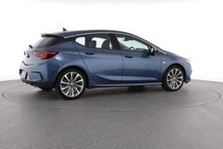 2016 Holden Astra RS-V
