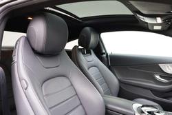 2019 Mercedes-Benz C-Class C200