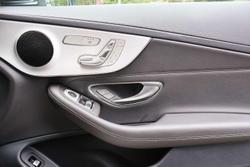 2019 Mercedes-Benz C-Class C200