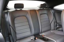 2019 Mercedes-Benz C-Class C200