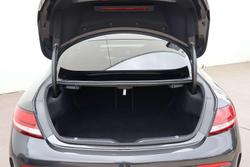 2019 Mercedes-Benz C-Class C200