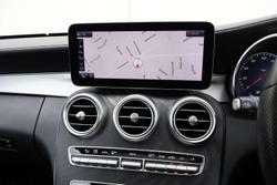 2019 Mercedes-Benz C-Class C200