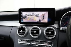 2019 Mercedes-Benz C-Class C200