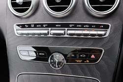 2019 Mercedes-Benz C-Class C200