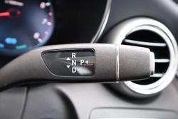 2019 Mercedes-Benz C-Class C200