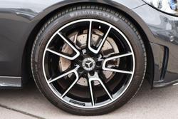 2019 Mercedes-Benz C-Class C200