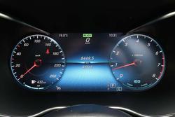 2019 Mercedes-Benz C-Class C200