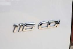 2025 Mercedes-Benz Vito 116CDI