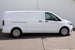 2025 Mercedes-Benz Vito 116CDI