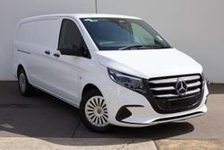 2025 Mercedes-Benz Vito 116CDI