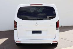 2025 Mercedes-Benz Vito 116CDI