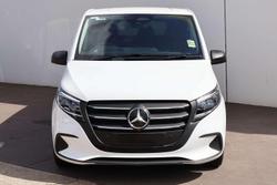 2025 Mercedes-Benz Vito 116CDI