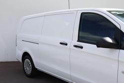 2025 Mercedes-Benz Vito 116CDI