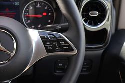 2025 Mercedes-Benz Vito 116CDI