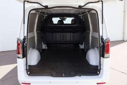 2025 Mercedes-Benz Vito 116CDI