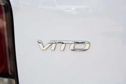 2025 Mercedes-Benz Vito 116CDI