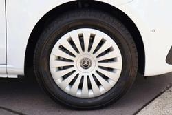 2025 Mercedes-Benz Vito 116CDI