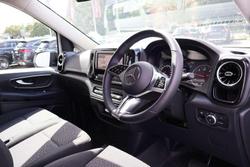 2025 Mercedes-Benz Vito 116CDI