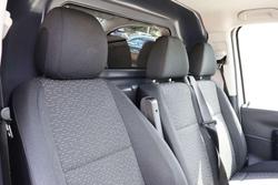 2025 Mercedes-Benz Vito 116CDI