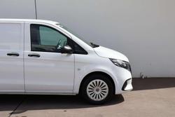 2025 Mercedes-Benz Vito 116CDI