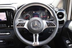 2025 Mercedes-Benz Vito 116CDI
