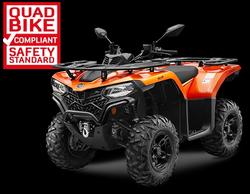 2026 CF Moto CFORCE 400 EPS