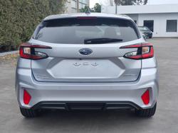 2025 Subaru Impreza 2.0S