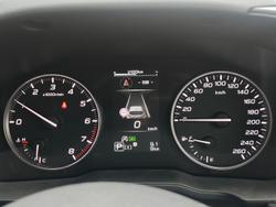 2025 Subaru Impreza 2.0S